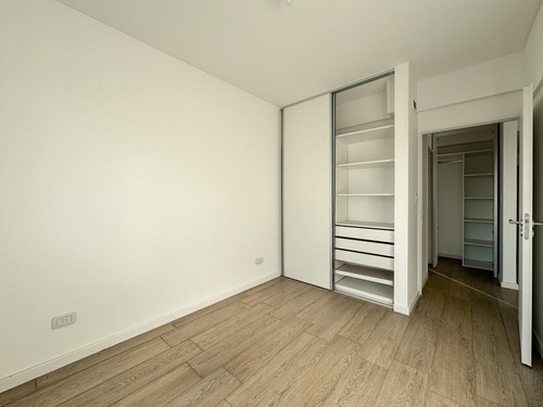 Increíble 2 Ambientes En Piso Alto Con Amenities - Parque Patricios