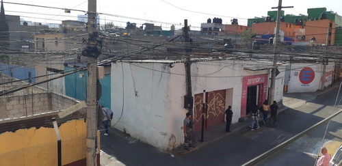 Imagen 3 de 5 de Terreno Con Uso De Suelo Mixto Y H5 Miguel Hidalgo