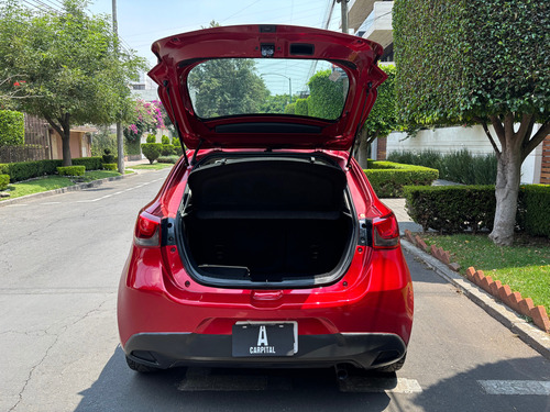 Mazda Mazda 2 1.5 I Touring At