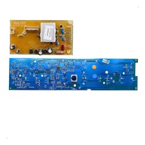 Comprar Placa Interface + Potência Compatível Brastemp Ative Modelo Bwl11a Bwb11 Bivolt