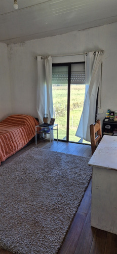 Venta De Chacra De 32ha Empalme Olmos