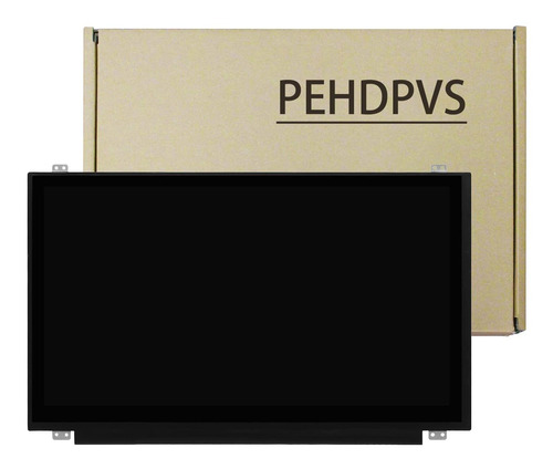 Pehdpvs Pantalla Repuesto Fru Para Lenovo Thinkpad Led Lcd