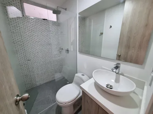 Arriendo Apartamento En Itagui