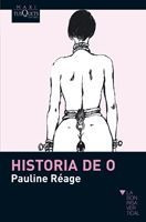 Historia De O De Pauline Reage - Tusquets