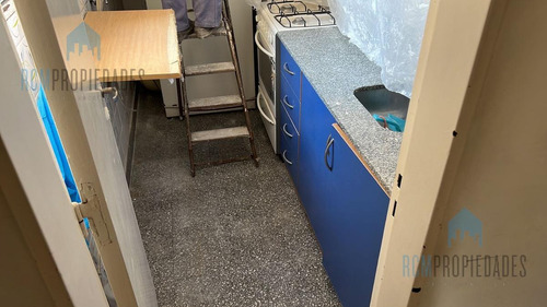 Imagen 5 de 11 de Venta Departamento 2 Ambientes Once