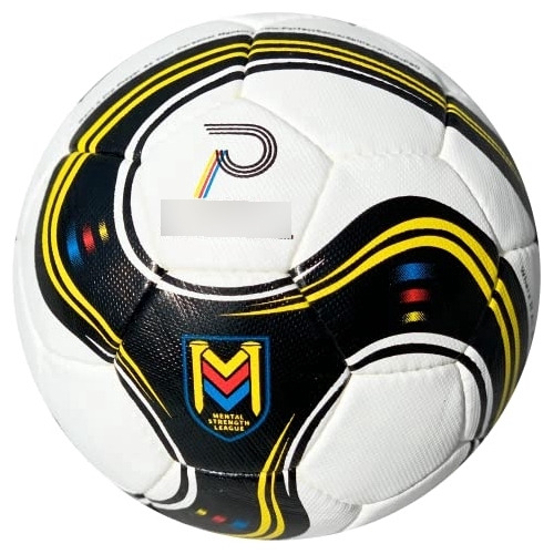 Perfect Soccer Inflatable Soccer Ball Tamaño 5 Para Adultos