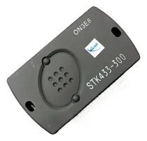 Comprar Circuito Integrado Stk433-300 Stk433 300 Amplificador Audio