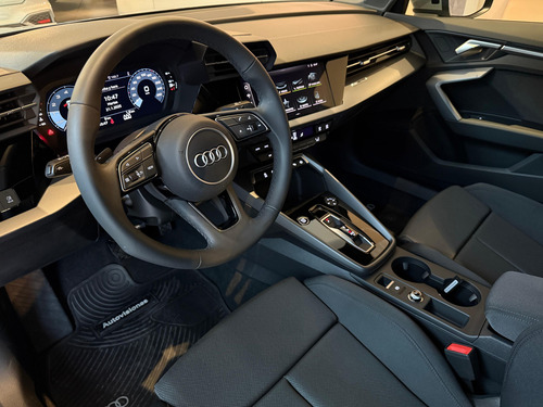 Audi A3 1.4 Tfsi Sedan Serie 150Cv