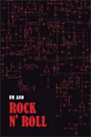 Libro Um Ano Rock N Roll Sua Agenda Musical Permanente De Pa