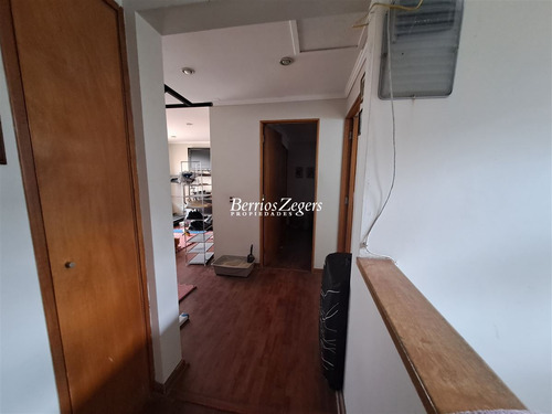 Casa Venta De 4 Dorm., Condominio, Wenlock School Las Condes