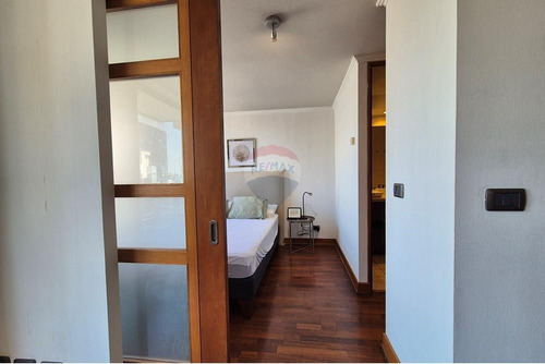 Vivir En Un Lugar Lleno De Opciones En Providencia