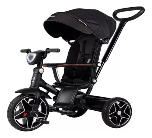 Bebesit triciclo cheap giro 360