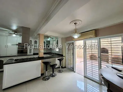 Casa en alquiler