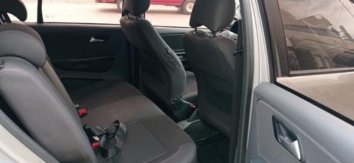 Imagen 14 de 15 de Volkswagen Crossfox Highline Tandil