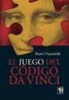 Juego Del Codigo Da Vinci (ciencia Oculta) - Chandelle Rene