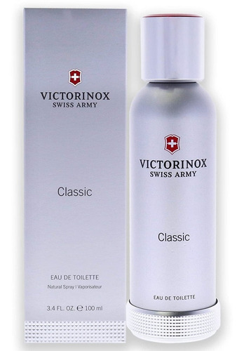  Swiss Army Classic Para Hombre /100 Ml