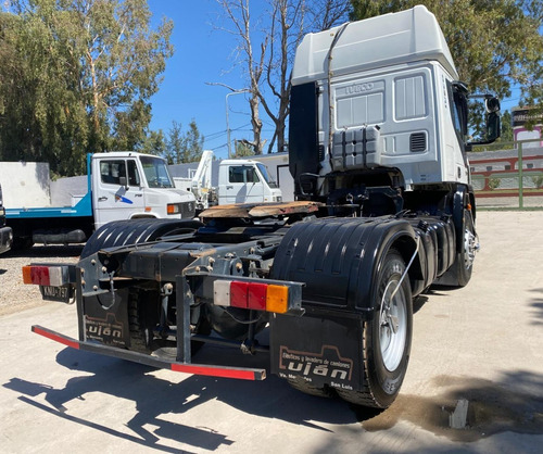 Iveco Cursor 330 2011 Impecable 430.000km Reales Nqnmaq