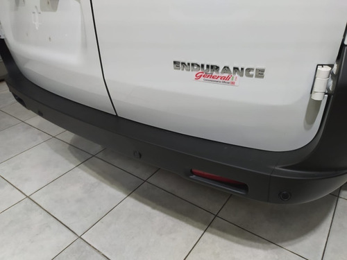 Imagen 6 de 12 de Fiat Fiorino 0km Endurance Modelo 2022 1.4 #tr3ventre