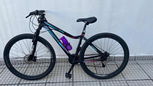 Bici Rodado 29