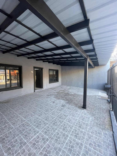 3 Departamentos/cocheras/patio/terraza/quincho/parrilla