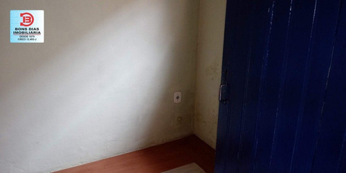 Imagem 13 de 15 de Casa - Vila Araguaia - Ref: 8419 - V-8419