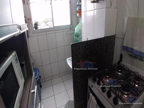 Ref.: 5581 - Apartamento Em Osasco Para Venda - V5581