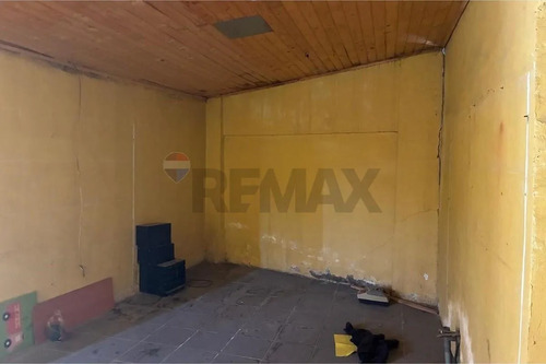 Venta De Inmueble Comercial, San Vicente De T.t.