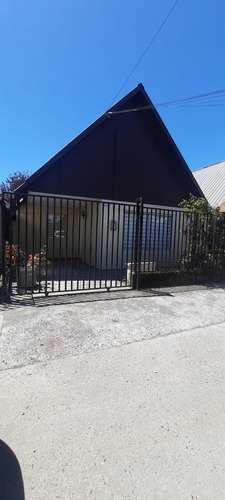 Venta De Casa En Villa La Posada (76300)