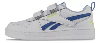 Tenis Reebok Royal Prime 2.0 Niño 100074590