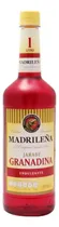 Comprar Jarabe Granadina Madrileña 1000 Ml