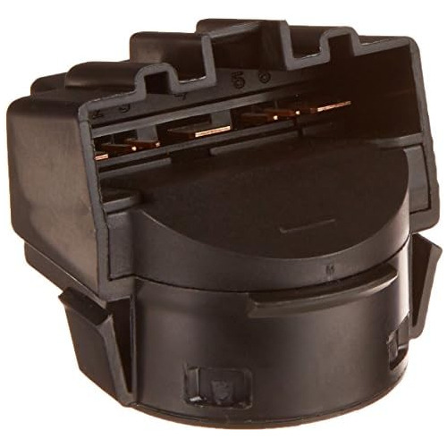 Interruptor De Encendido Asistido (p) (sw6958), Negro