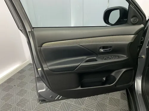 Mitsubishi Outlander 2.4 Kaiteki
