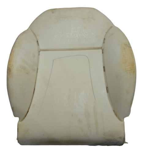 Relleno Respaldo Asiento Delantero Derecho Peugeot 2008 208