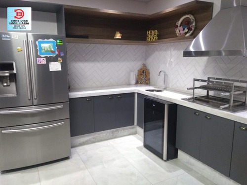Imagem 4 de 15 de Casa - Vila Sao Francisco (zona Leste) - Ref: 7510 - V-7510