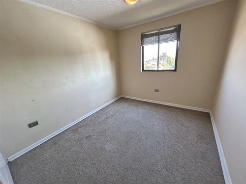 Departamento En Arriendo De 2 Dorm. En Talca