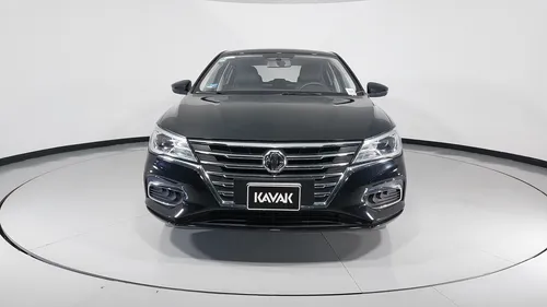 MG MG5 1.5 Excite Cvt