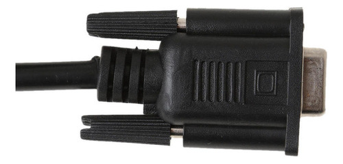 Obd2 16 Perno A Db9 Cable Adaptador Serial Puerto