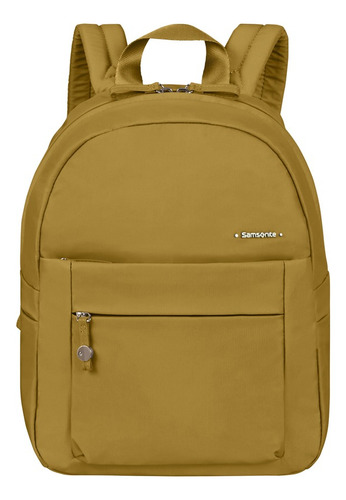 Bolsa Samsonite Move 4.0 Mustard Yellow Backpack