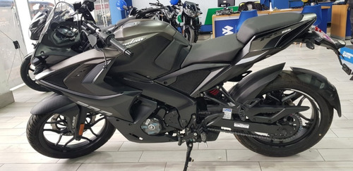 Imagen 2 de 25 de Pulsar Rs 200 Fi