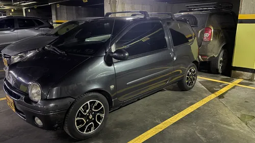 Renault Twingo 1.2 Fidji Dynamique