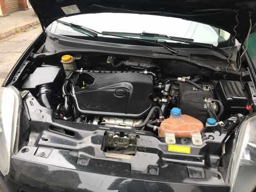 Fiat Punto Turbo T-jet 1.4 Completo