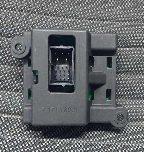 Módulo De Control Para Faro 7P5.941.572.A - Computadora De Faro Xenón, Compatible Con Varios Modelos