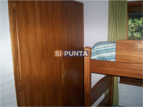 Imagen 22 de 30 de Excelente Casa En Pinares