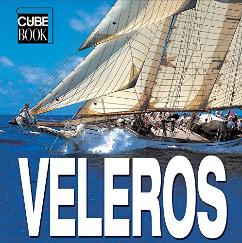 Libro Veleros (cartone) (ilustrado) - Vv. Aa. (papel)