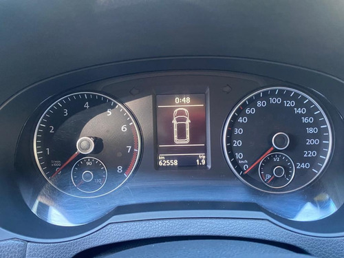 Imagen 22 de 25 de Volkswagen Sharan 2014 2.0 Highline Tsi 200cv Dsg
