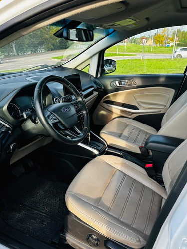 Ford Ecosport 1.5 Titanium 123cv 4x2 Automática