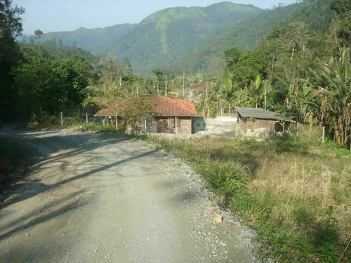 Imagem 22 de 30 de Chácara À Venda No Bairro Lageado Alto - Botuverá/sc - 1991c