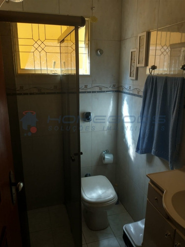Imagem 30 de 30 de Casa A Venda Em Betel - Paulinia - Ca01288 - 70031227