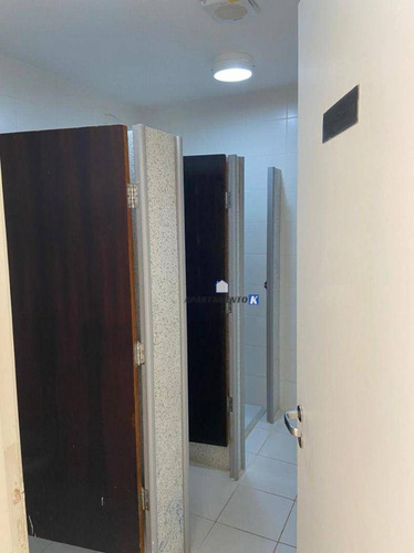 Imagem 15 de 30 de Apartamento À Venda 74m² C/ 3 Dorms 1 Suite Na Mooca - Oportunidade - São Paulo - Sp - Ap0043