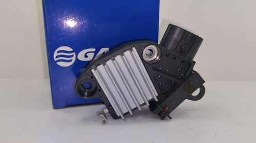 Regulador Alternador Chery Tiggo 2.0/orinoco 3pin